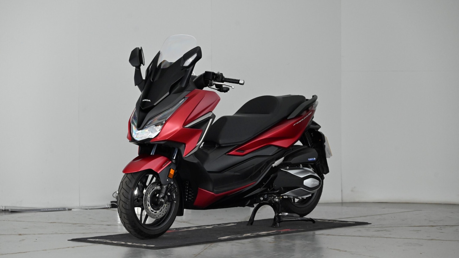 Used Honda Forza 350 2022 for sale - 77965218: Photo 28