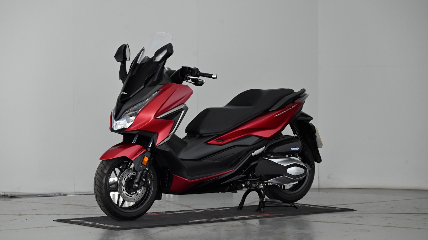 Used Honda Forza 350 2022 for sale - 77965218: Photo 29