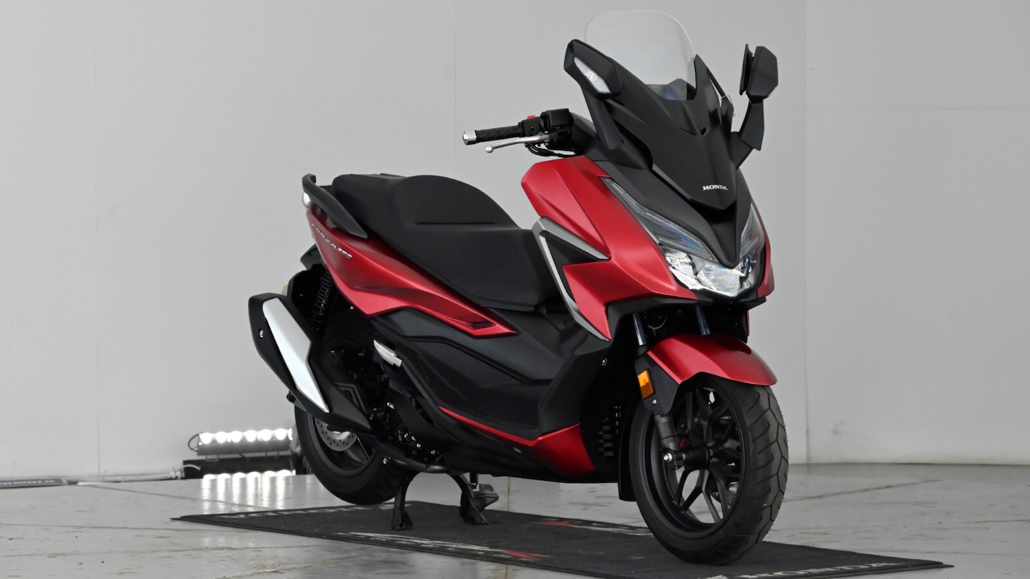 Used Honda Forza 350 2022 for sale - 77965218: Photo 3