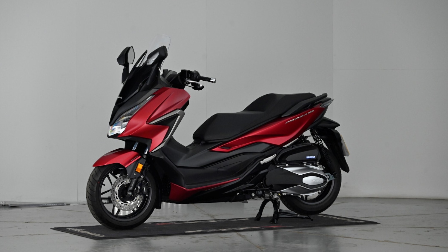 Used Honda Forza 350 2022 for sale - 77965218: Photo 30