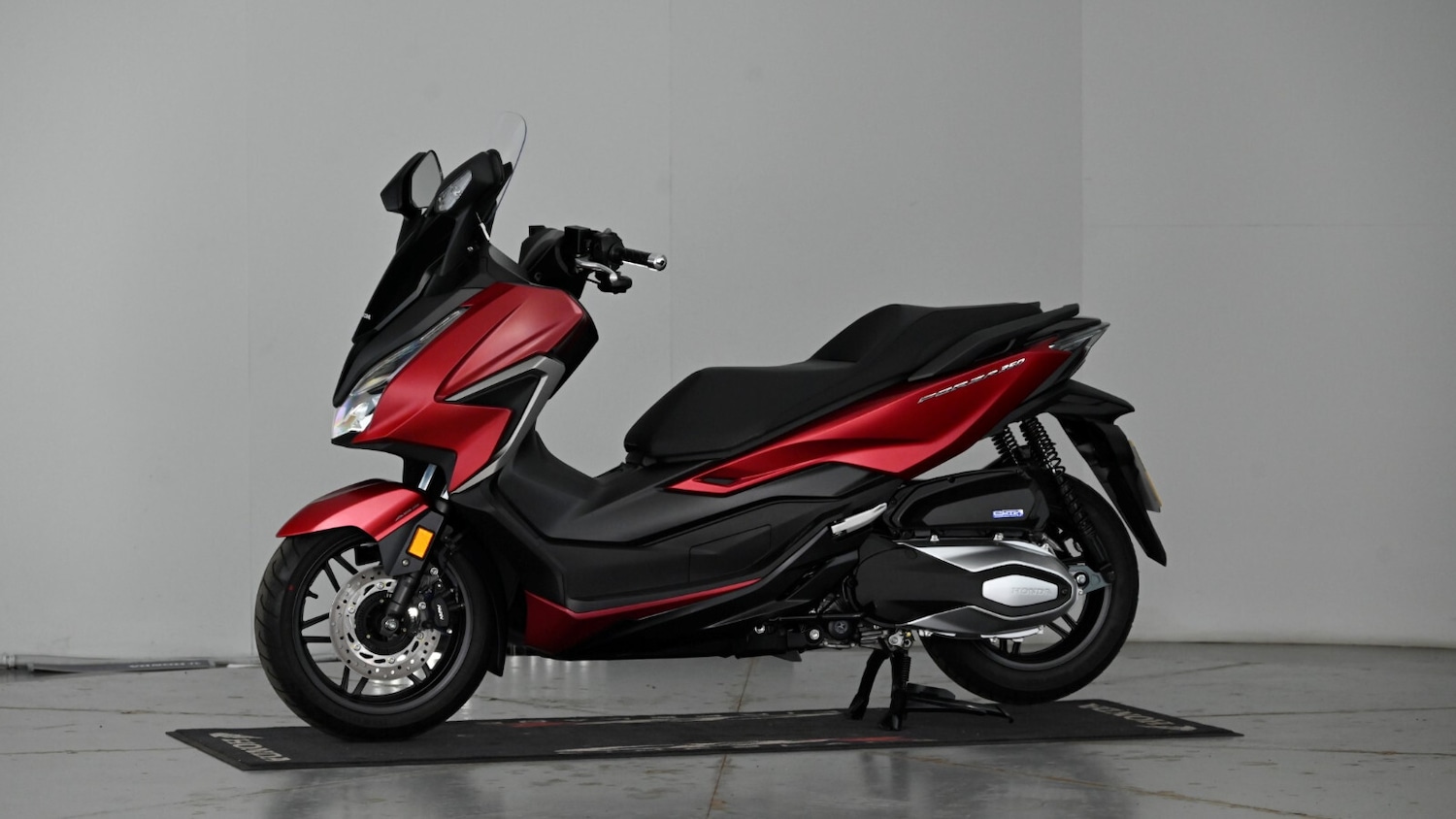 Used Honda Forza 350 2022 for sale - 77965218: Photo 31