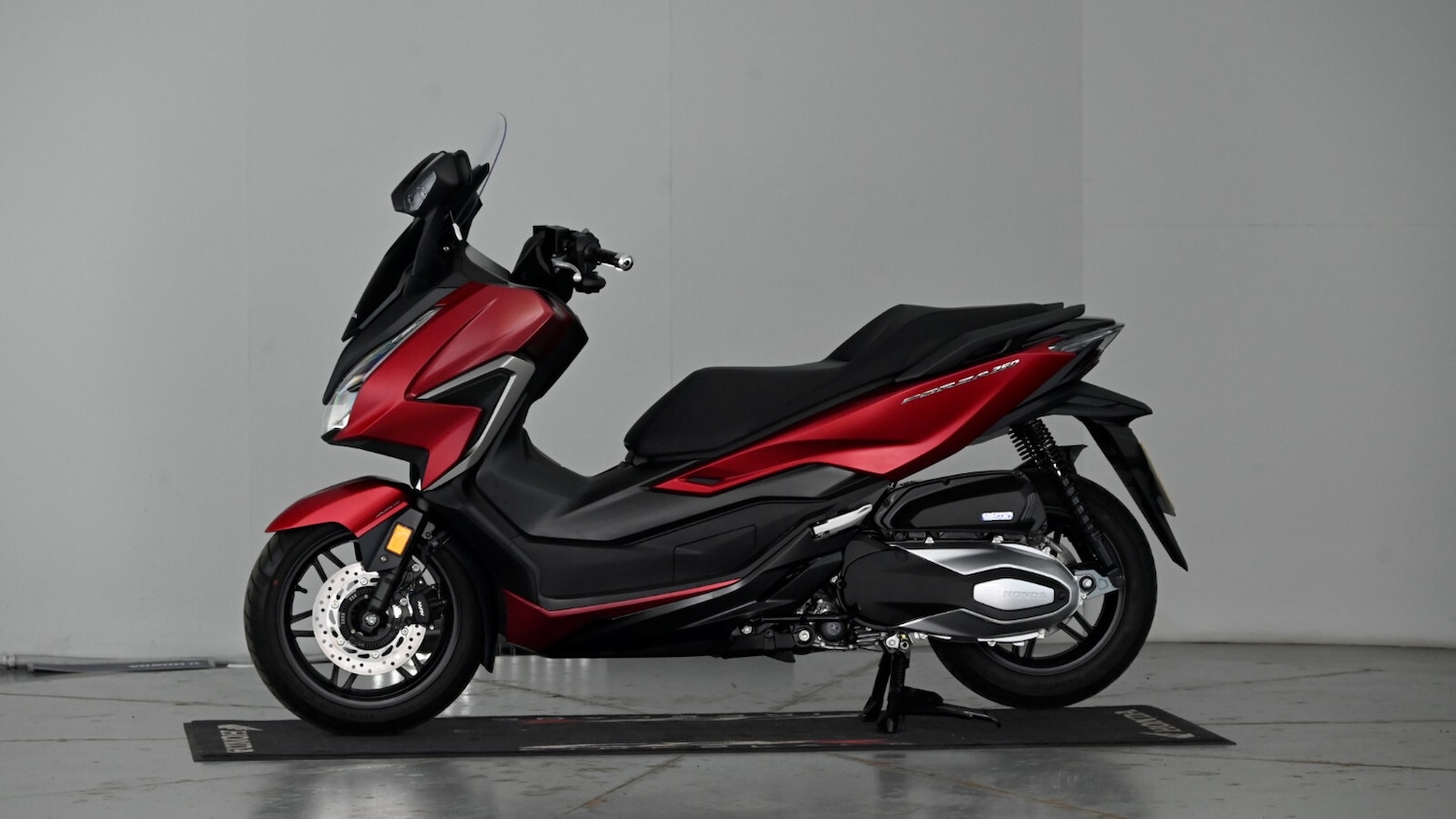 Used Honda Forza 350 2022 for sale - 77965218: Photo 32