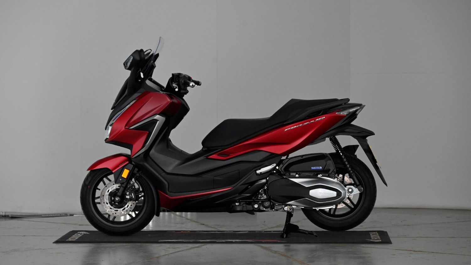 Used Honda Forza 350 2022 for sale - 77965218: Photo 33