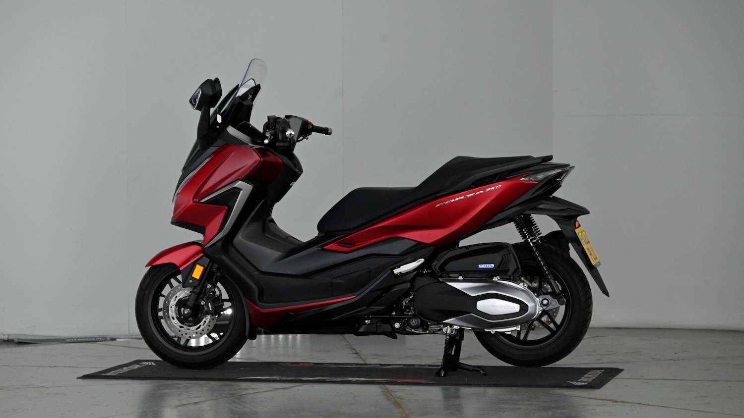 Used Honda Forza 350 2022 for sale - 77965218: Photo 34