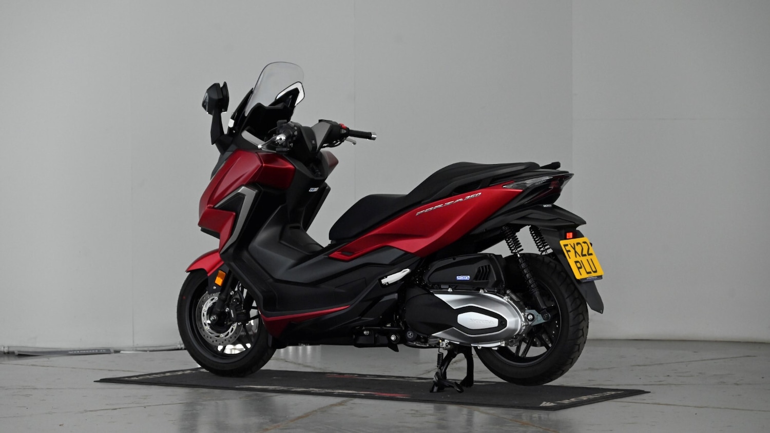 Used Honda Forza 350 2022 for sale - 77965218: Photo 36