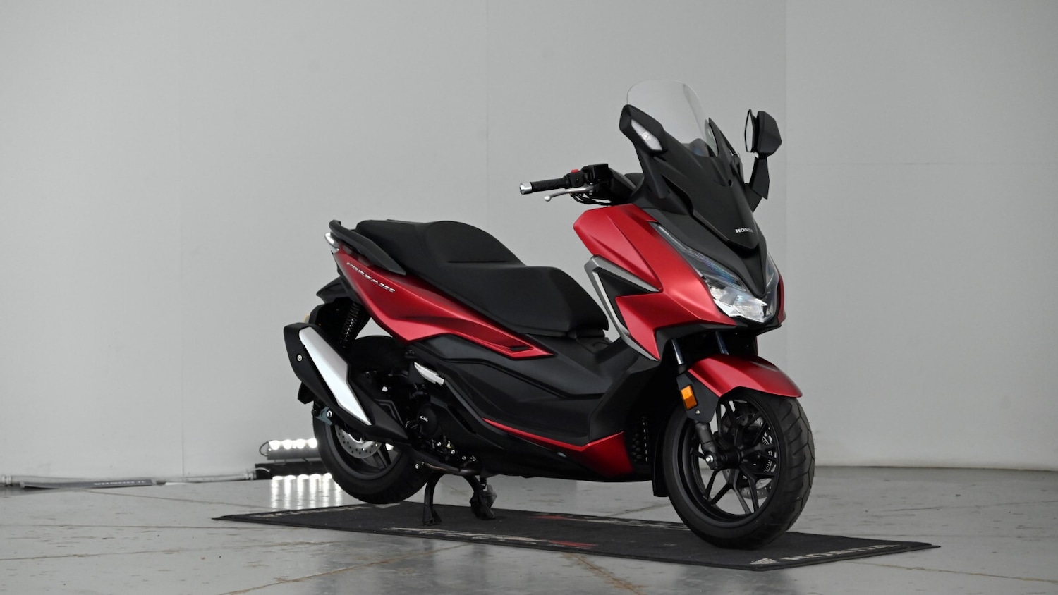 Used Honda Forza 350 2022 for sale - 77965218: Photo 39