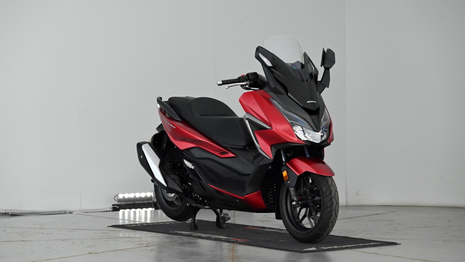 Used Honda Forza 350 2022 for sale - 77965218: Photo 40