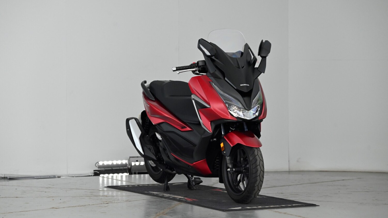 Used Honda Forza 350 2022 for sale - 77965218: Photo 41