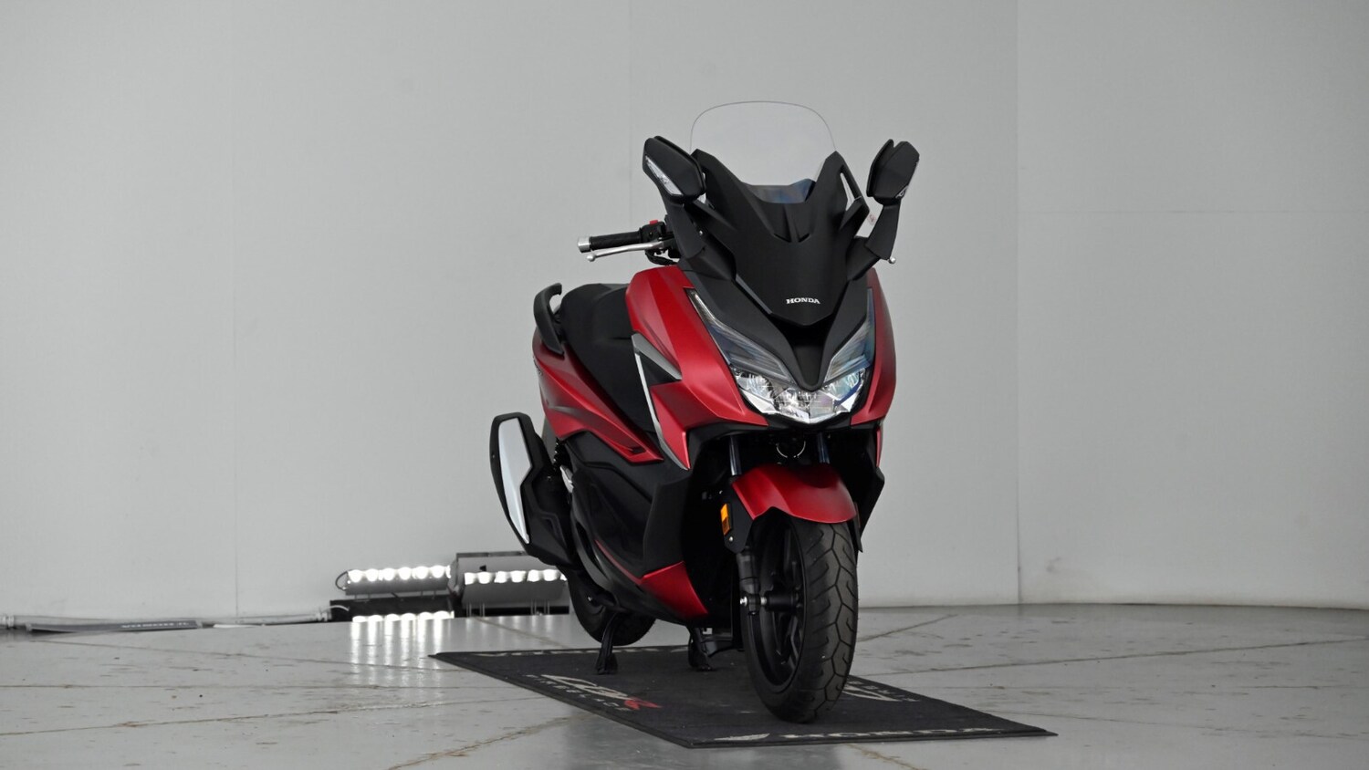 Used Honda Forza 350 2022 for sale - 77965218: Photo 42
