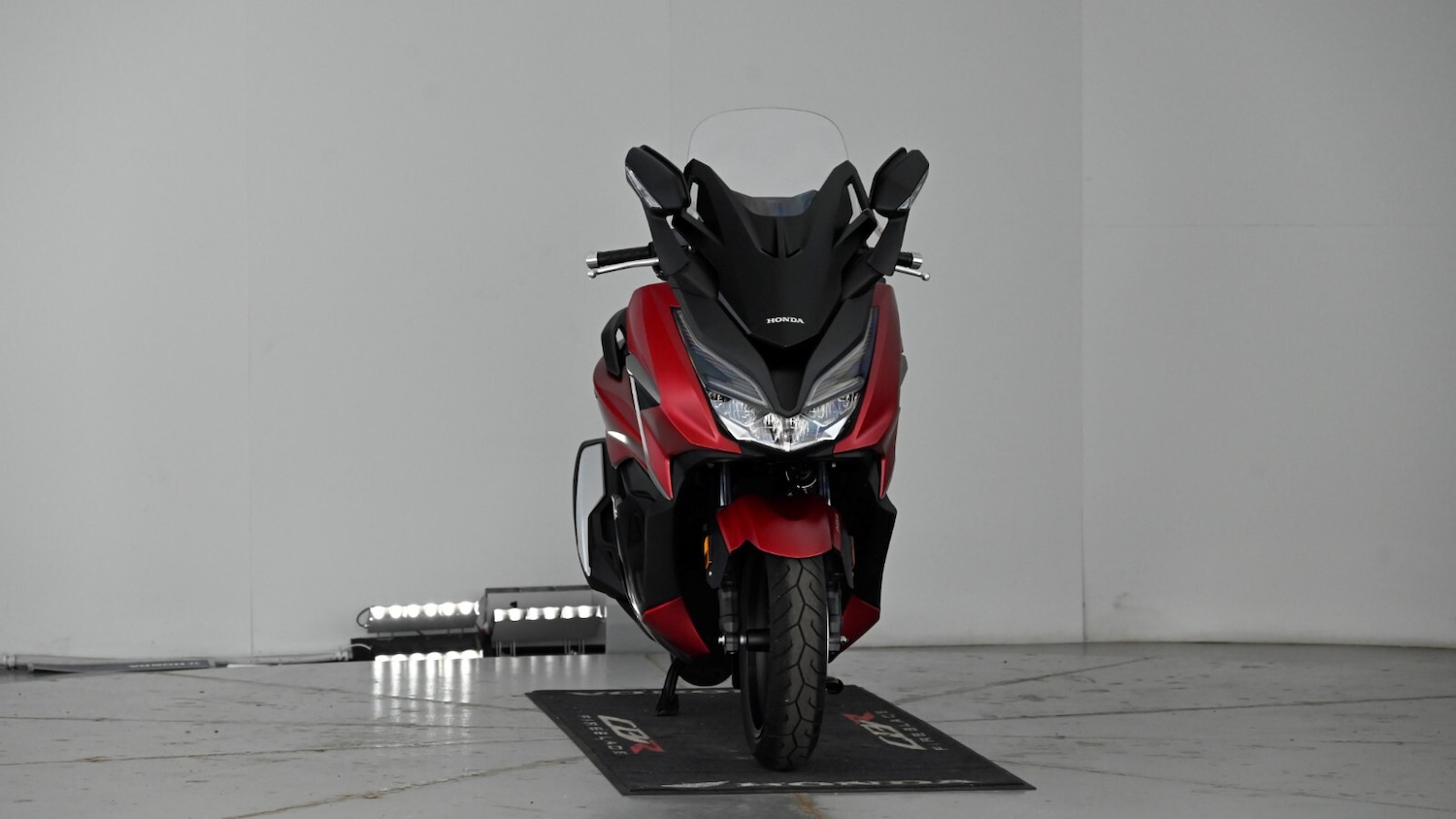 Used Honda Forza 350 2022 for sale - 77965218: Photo 43