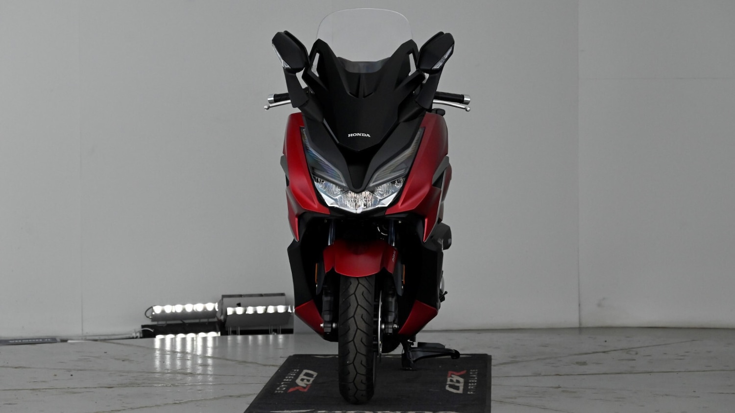 Used Honda Forza 350 2022 for sale - 77965218: Photo 5