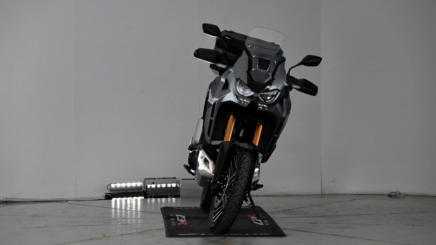 Honda CRF1100L Africa Twin Adventure Sports