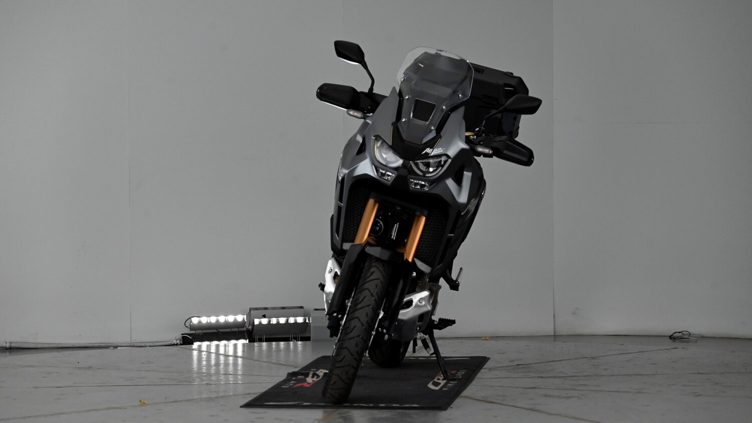 Honda CRF1100L Africa Twin Adventure Sports