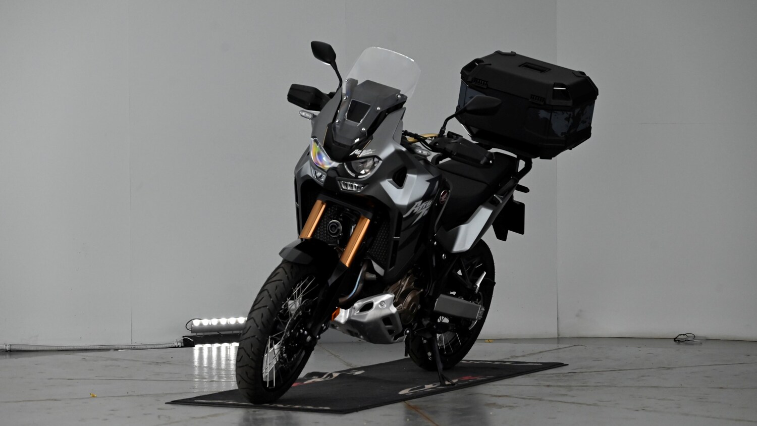 Honda CRF1100L Africa Twin Adventure Sports