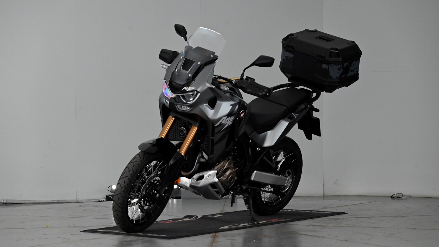 Honda CRF1100L Africa Twin Adventure Sports