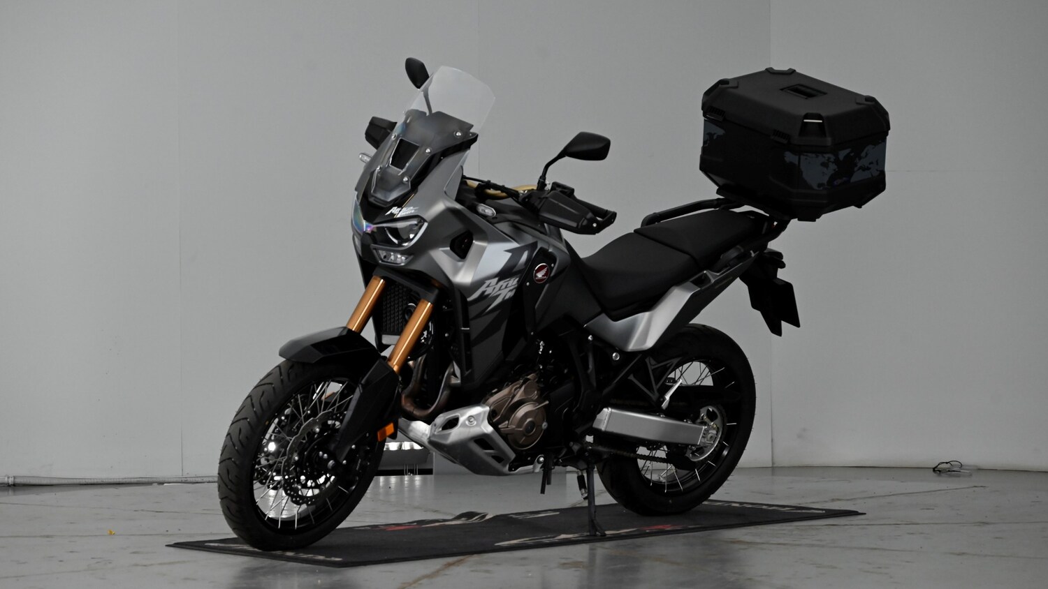 Honda CRF1100L Africa Twin Adventure Sports