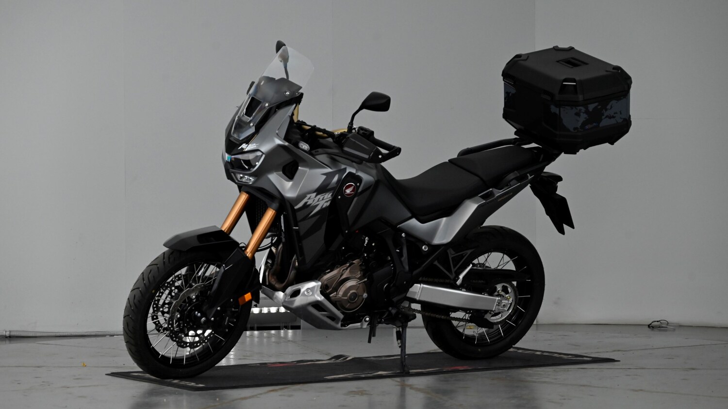 Honda CRF1100L Africa Twin Adventure Sports