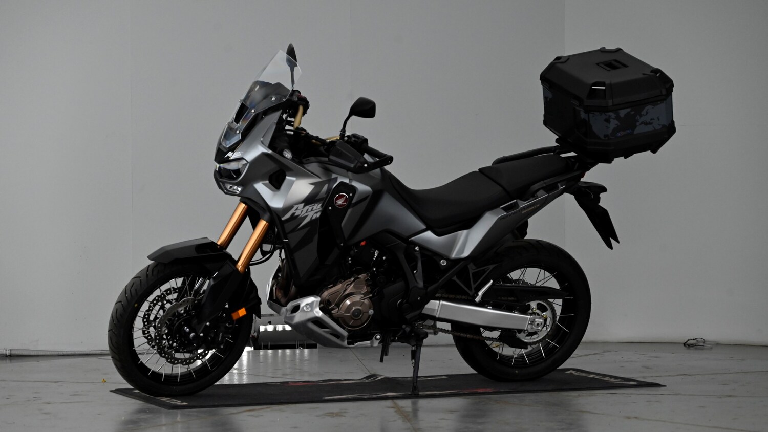 Honda CRF1100L Africa Twin Adventure Sports