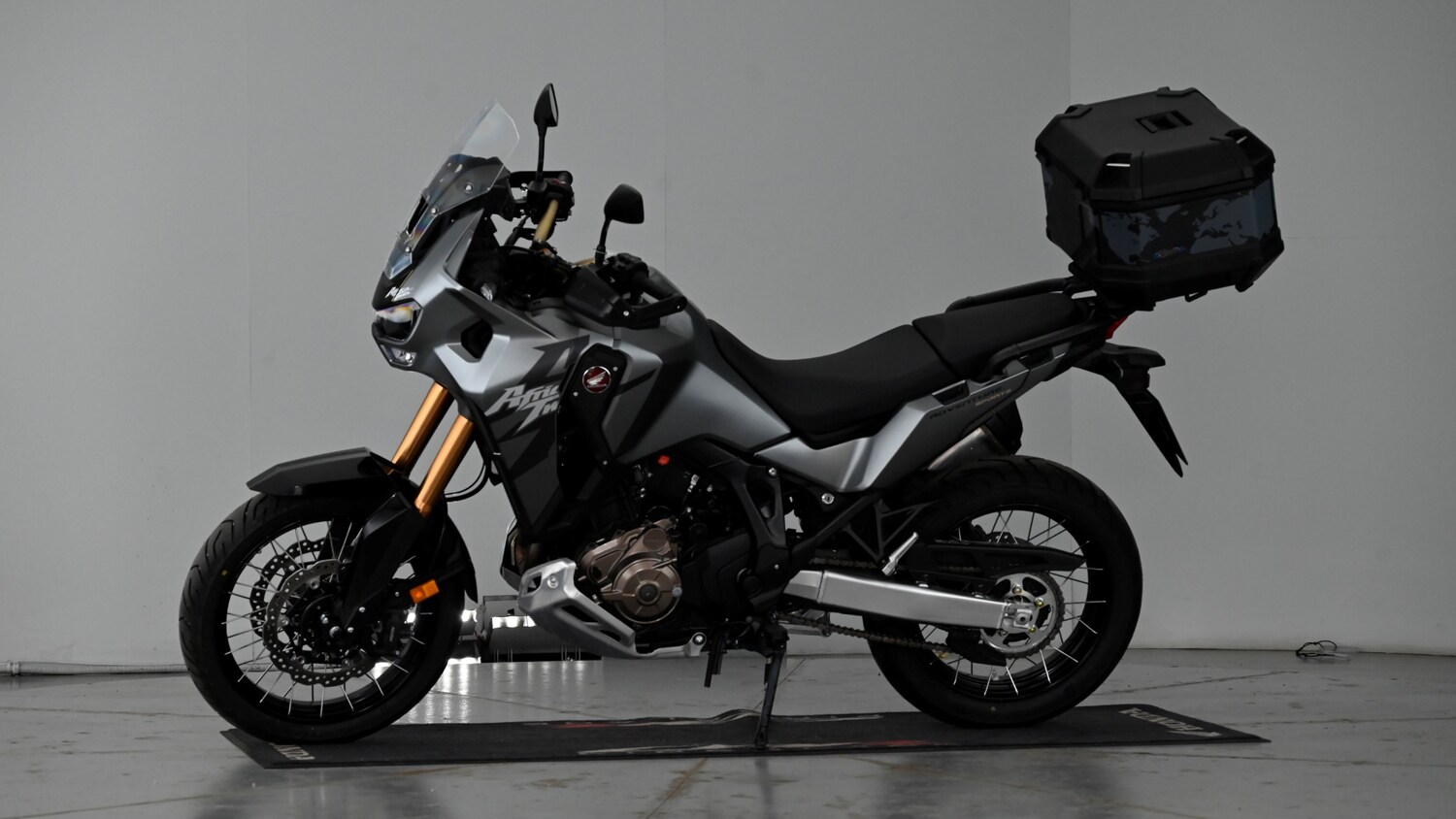 Honda CRF1100L Africa Twin Adventure Sports