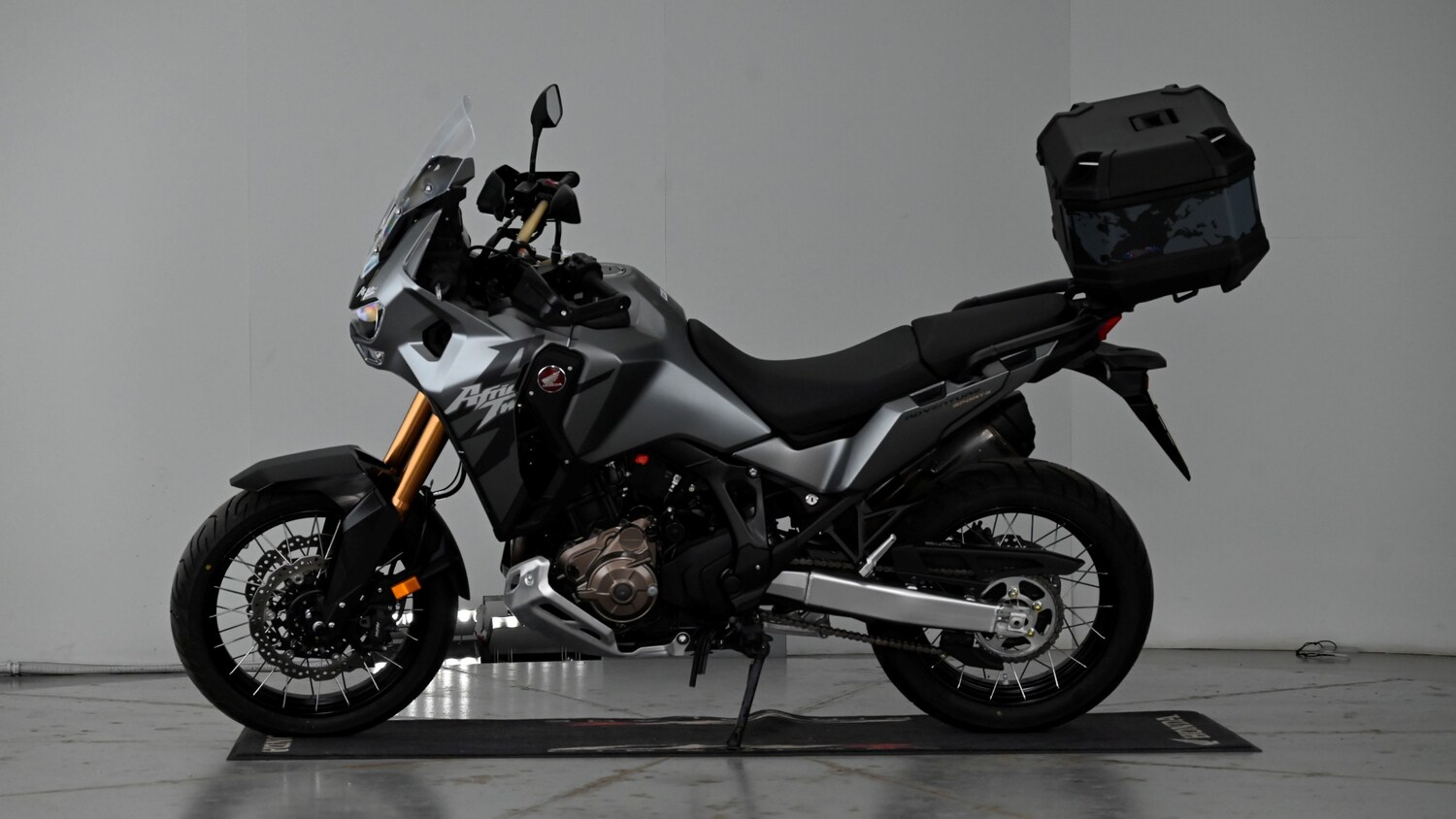 Honda CRF1100L Africa Twin Adventure Sports