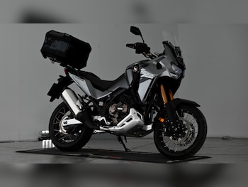 Used Honda CRF1100L Africa Twin Adventure Sports 2025 for sale - bike-77855674: Photo