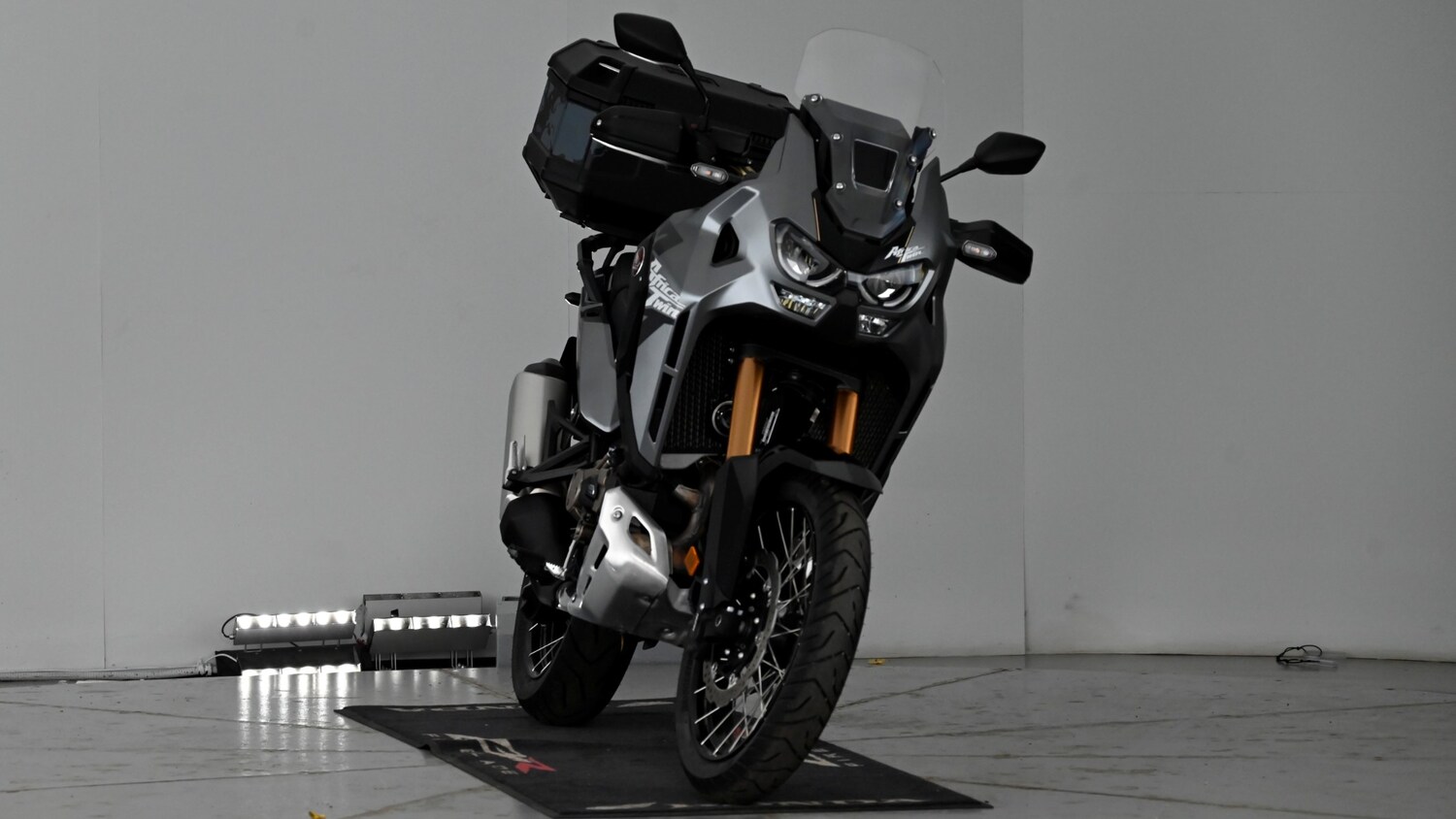 Honda CRF1100L Africa Twin Adventure Sports