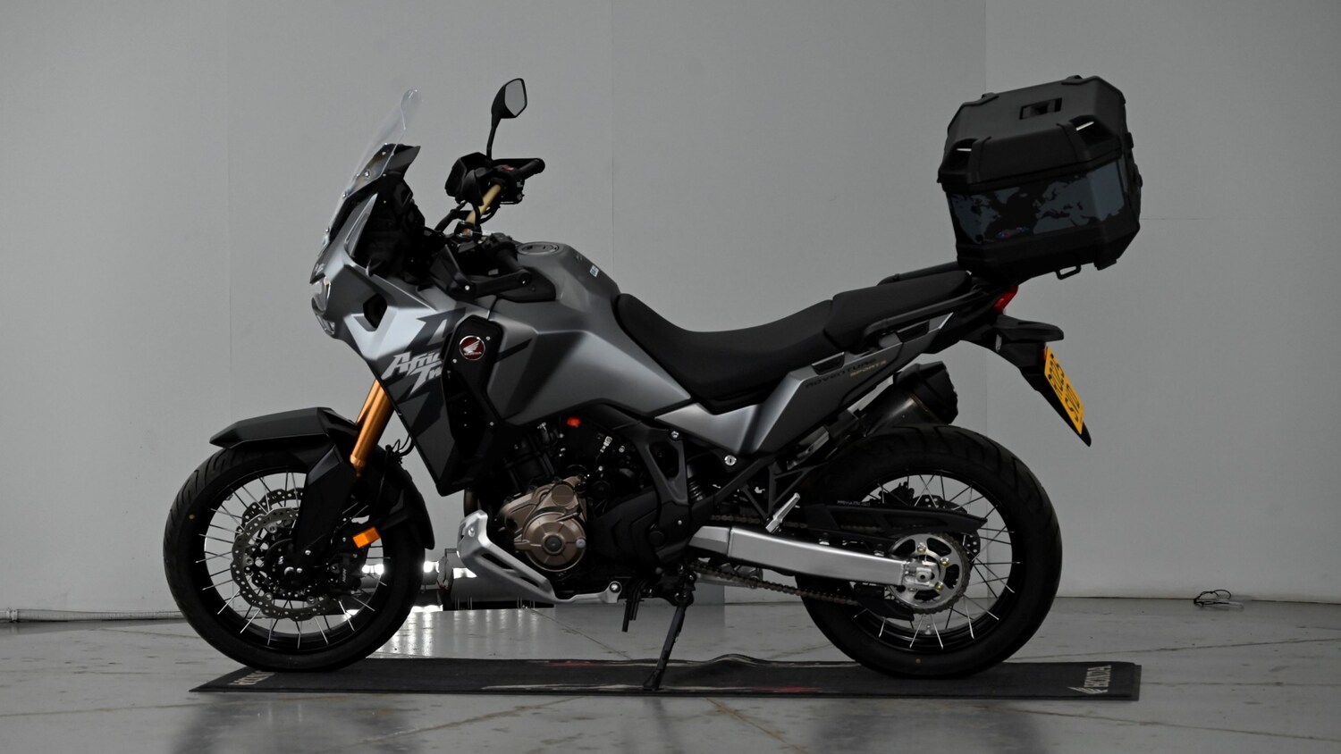 Honda CRF1100L Africa Twin Adventure Sports