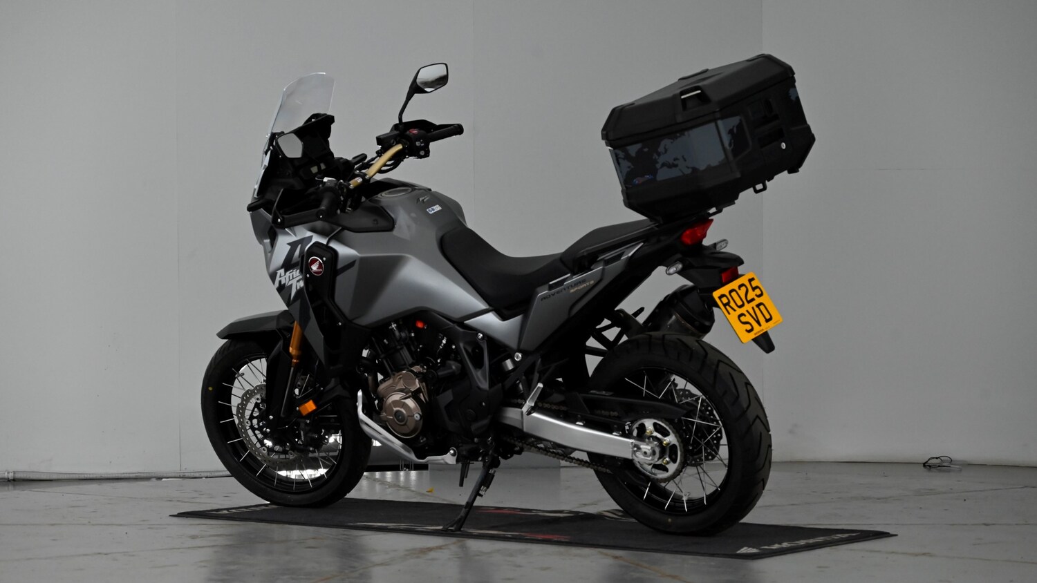 Honda CRF1100L Africa Twin Adventure Sports