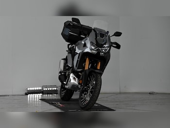 Used Honda CRF1100L Africa Twin Adventure Sports 2025 for sale - bike-77855674: Photo