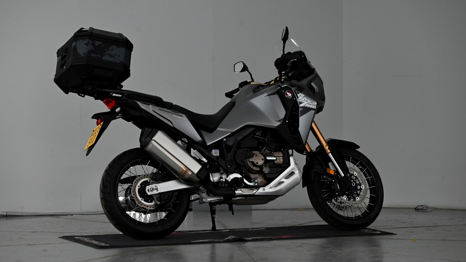 Honda CRF1100L Africa Twin Adventure Sports