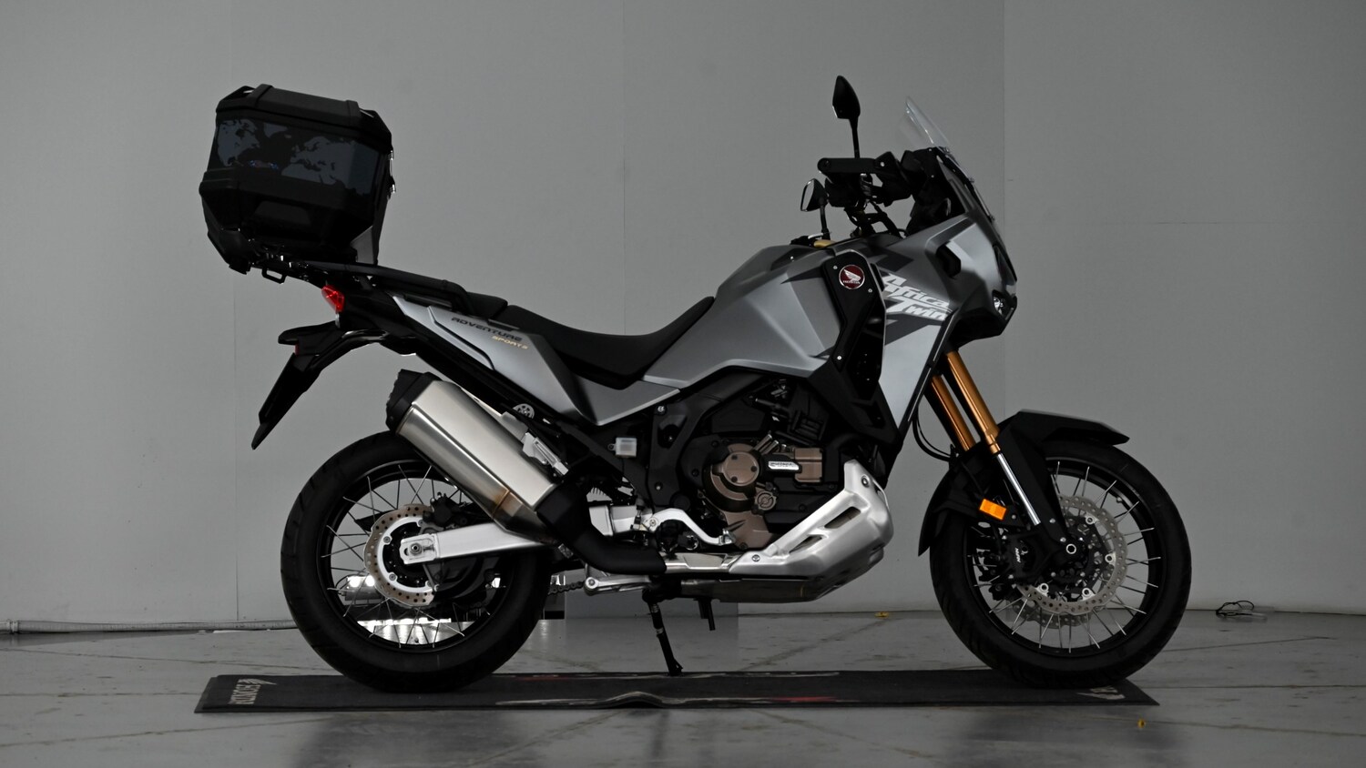 Honda CRF1100L Africa Twin Adventure Sports