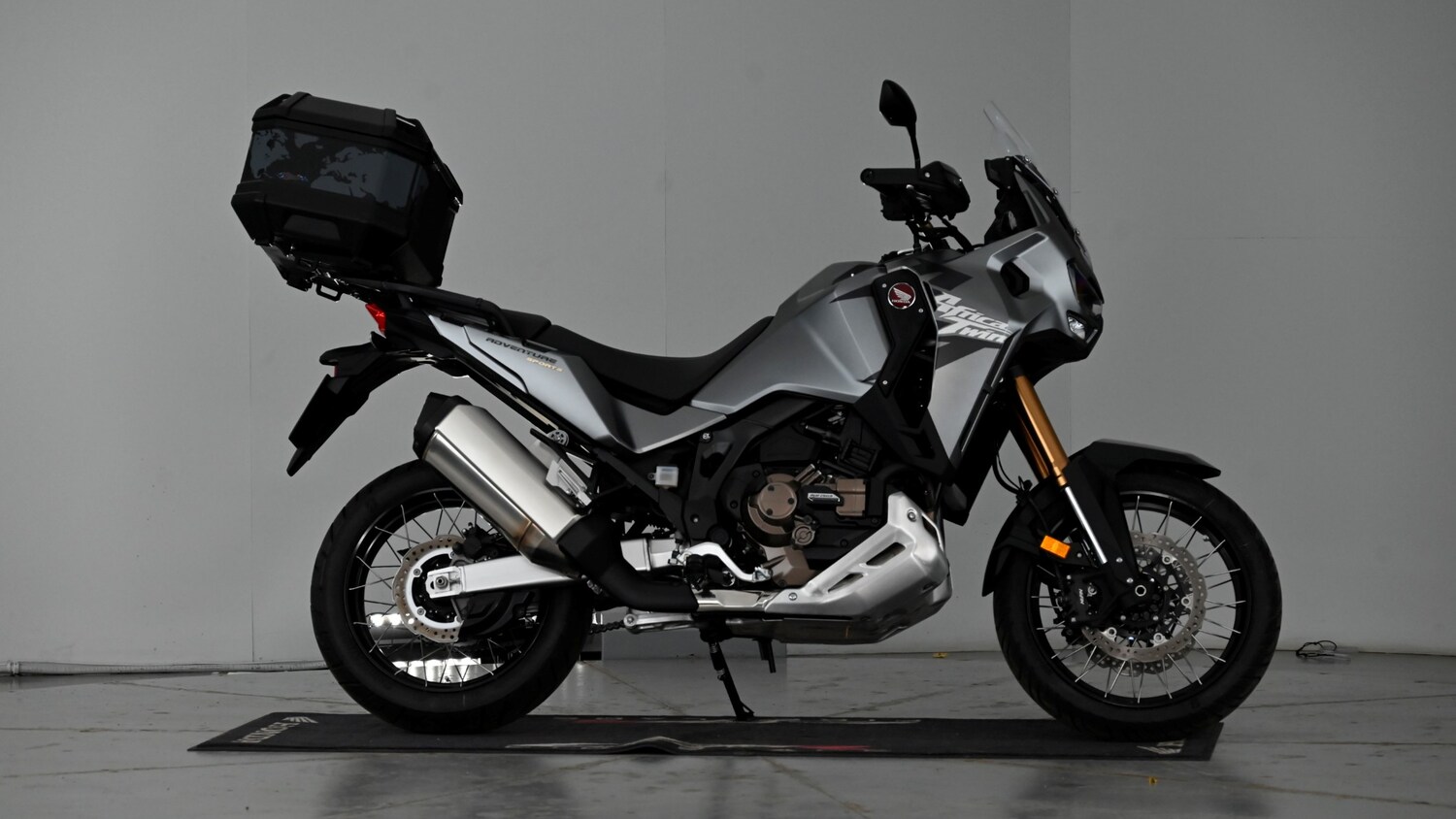 Honda CRF1100L Africa Twin Adventure Sports