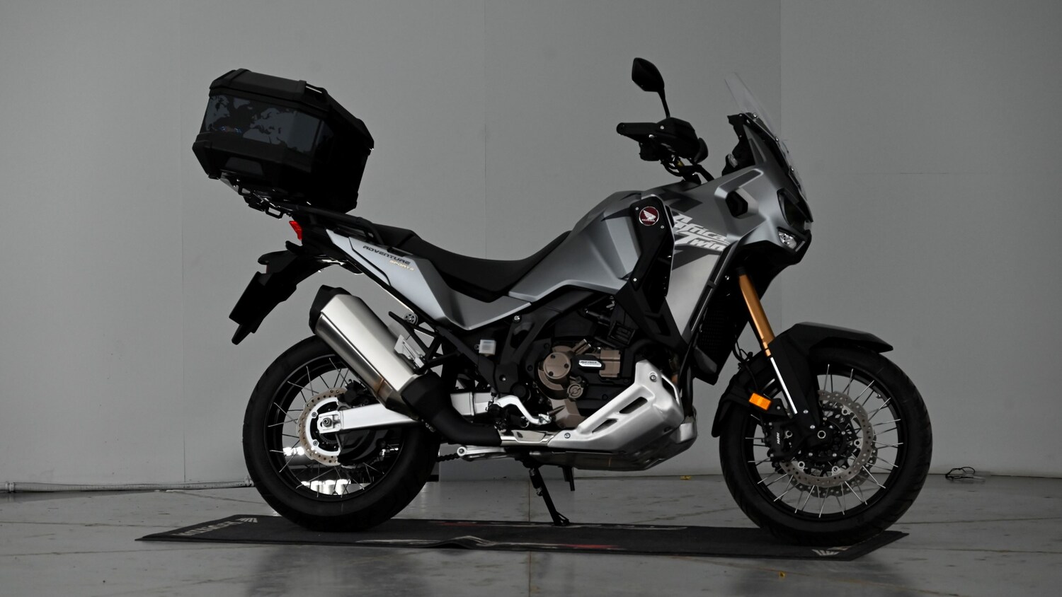 Honda CRF1100L Africa Twin Adventure Sports