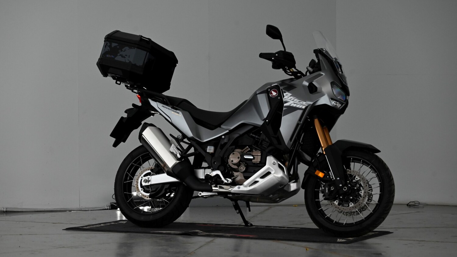 Honda CRF1100L Africa Twin Adventure Sports