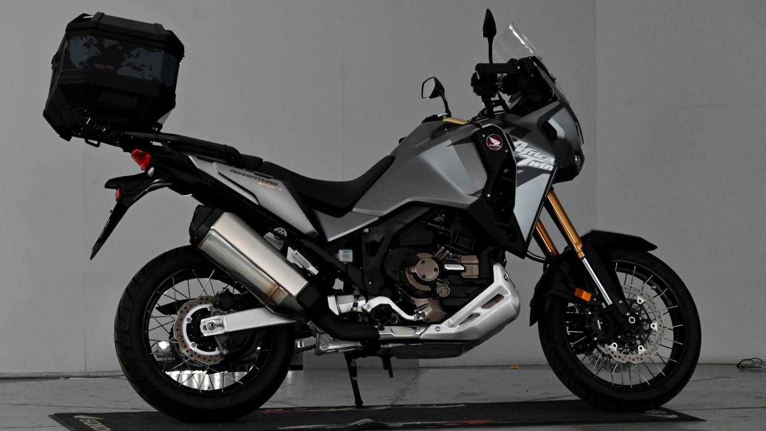 Honda CRF1100L Africa Twin Adventure Sports