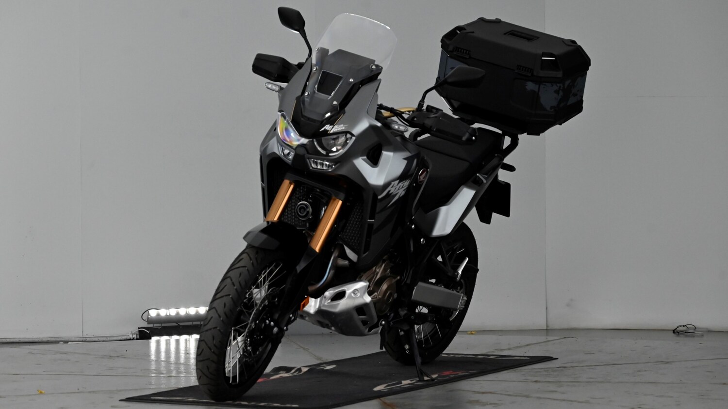 Honda CRF1100L Africa Twin Adventure Sports