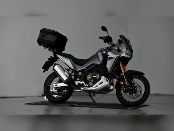 Used Honda CRF1100L Africa Twin Adventure Sports 2025 for sale - bike-77855674: Photo