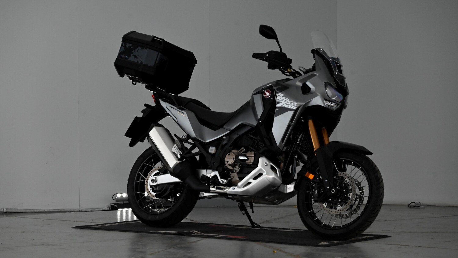 Honda CRF1100L Africa Twin Adventure Sports