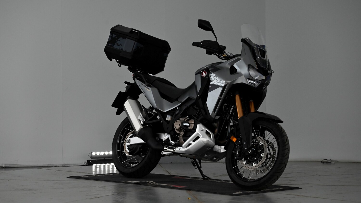 Honda CRF1100L Africa Twin Adventure Sports