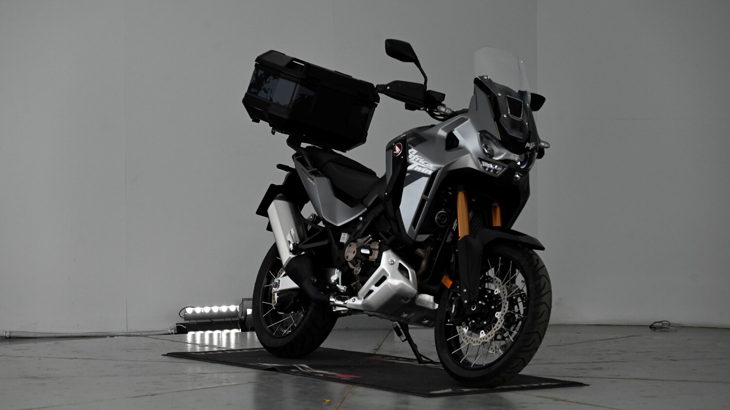 Honda CRF1100L Africa Twin Adventure Sports