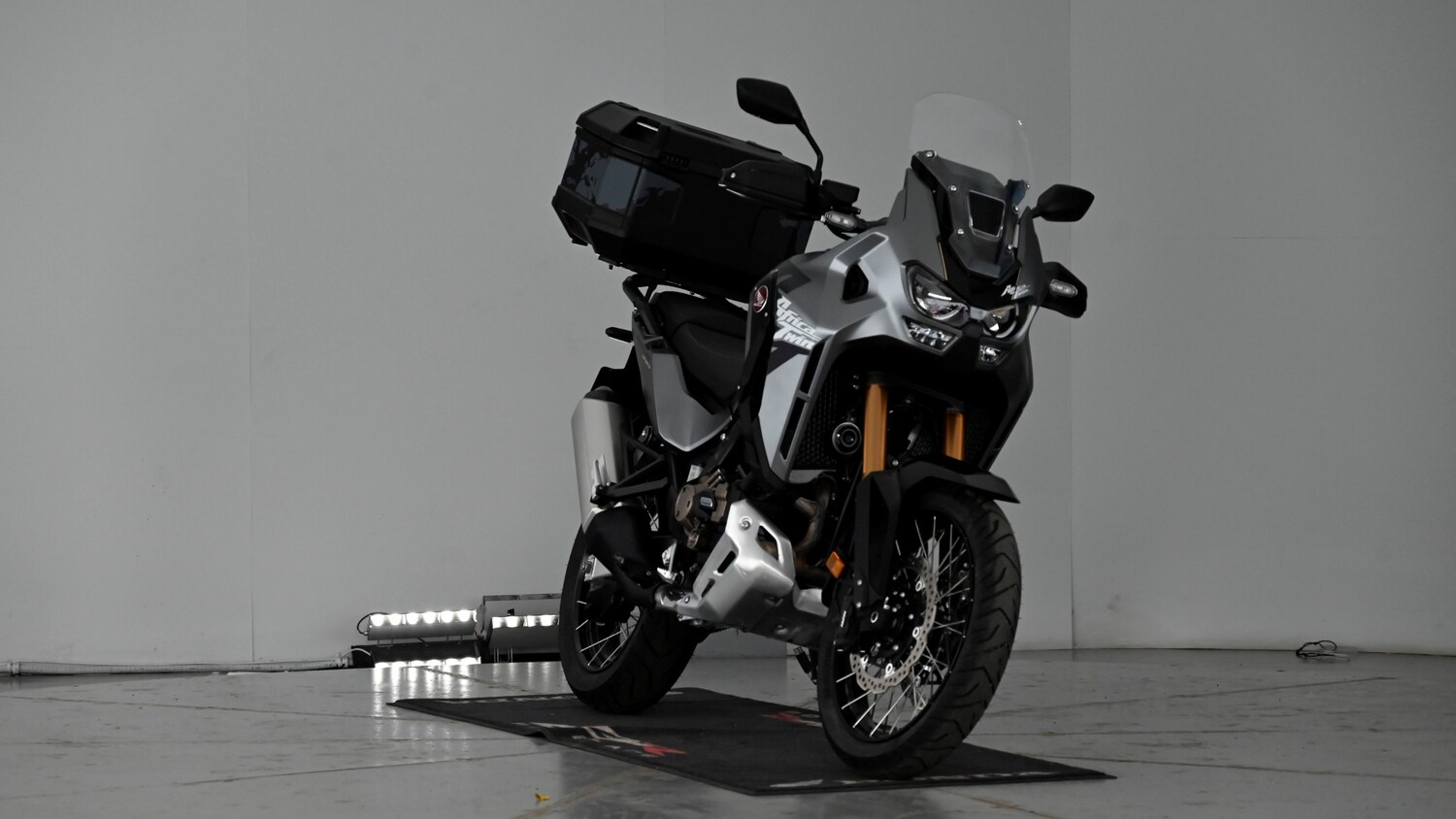 Honda CRF1100L Africa Twin Adventure Sports