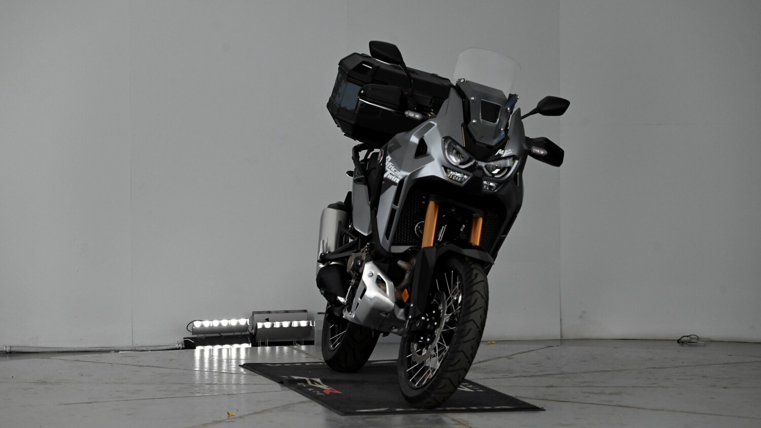 Honda CRF1100L Africa Twin Adventure Sports