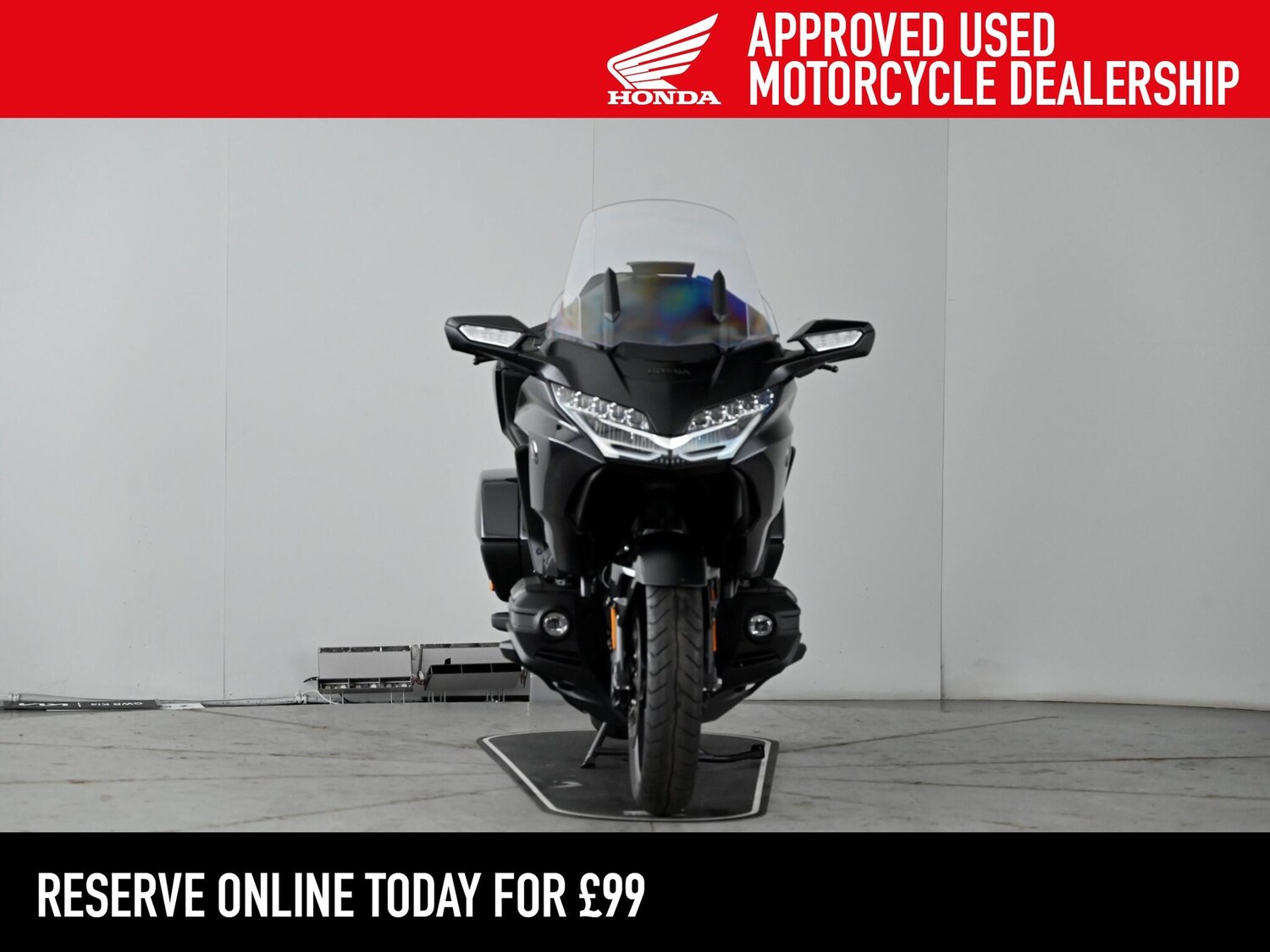 Used Honda GL1800 Gold Wing 2021 for sale - 78892542: Photo 12