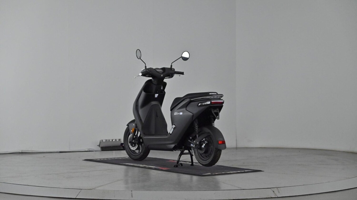 Honda EM1 e: