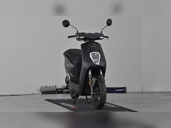 Used Honda EM1 e: undefined for sale - bike-76873435: Photo