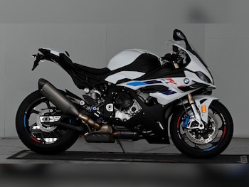 Used BMW S 1000 RR 2023 for sale - bike-78423995: Photo
