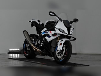 Used BMW S 1000 RR 2023 for sale - bike-78423995: Photo