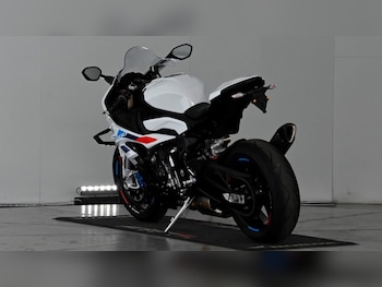 Used BMW S 1000 RR 2023 for sale - bike-78423995: Photo