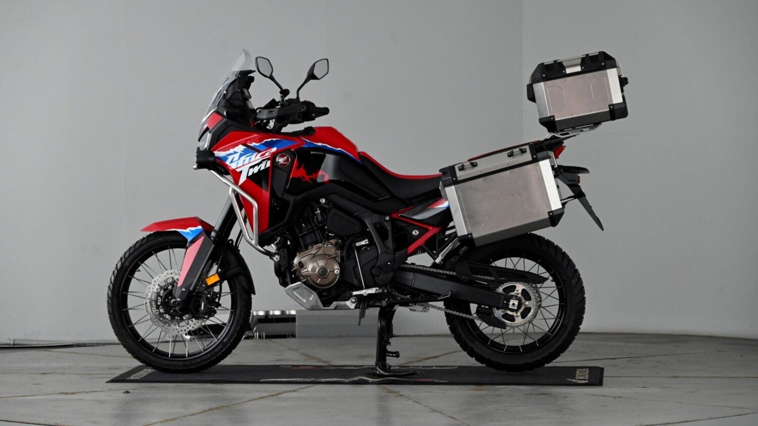 Honda CRF1100L Africa Twin