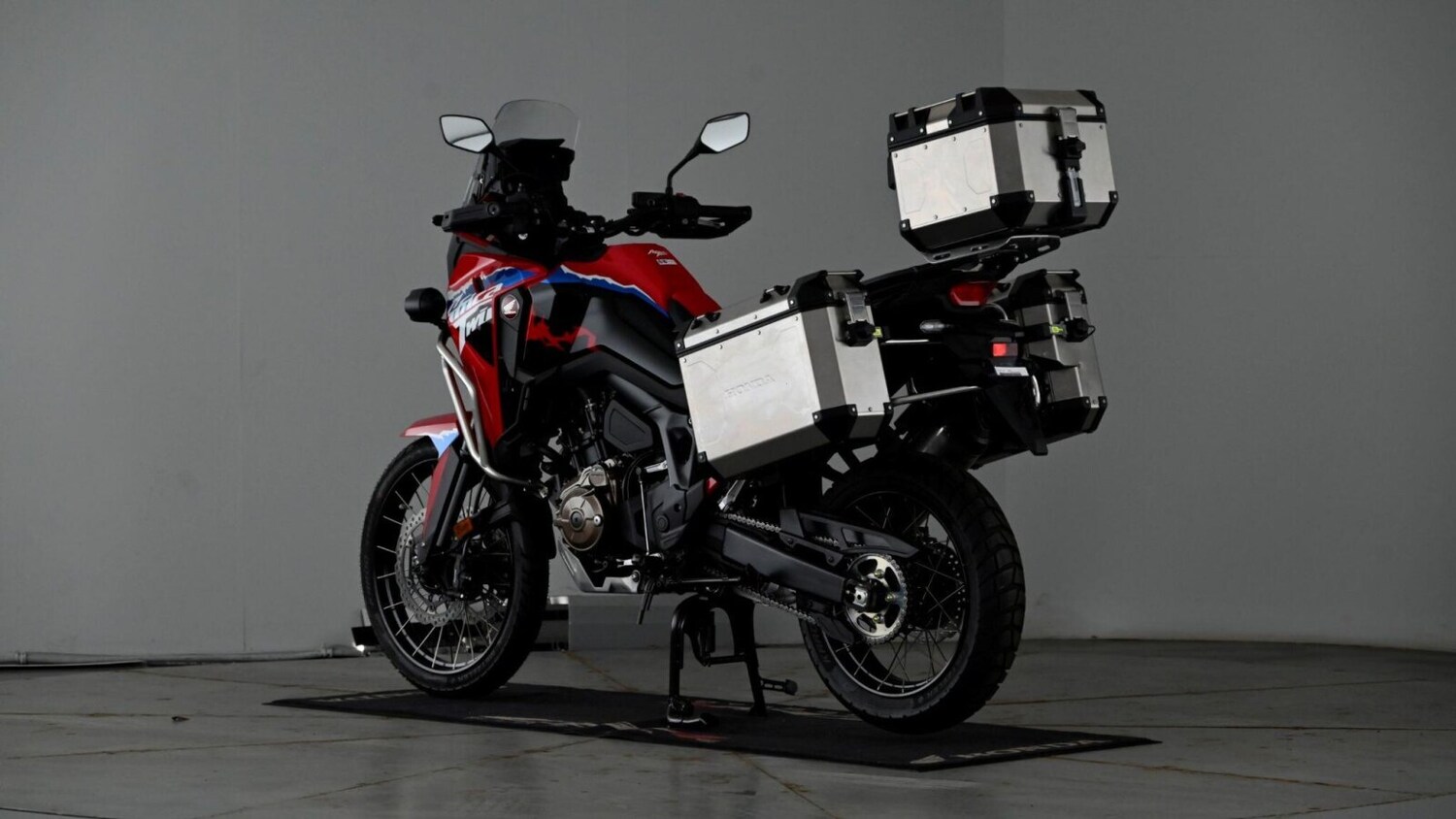 Honda CRF1100L Africa Twin